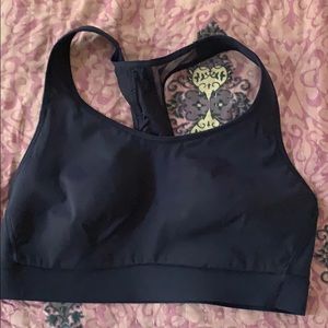 Athleta sports bra